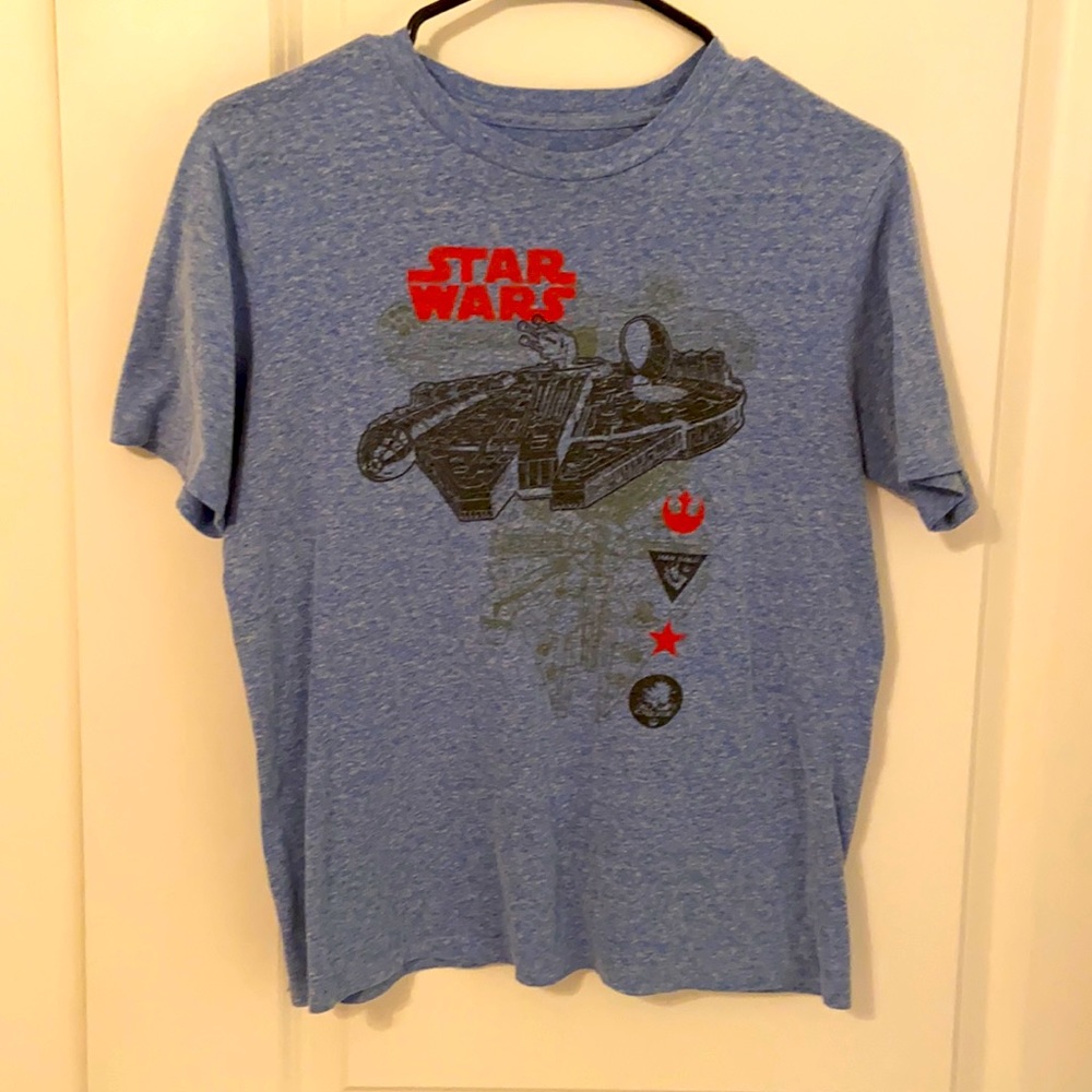 Star Wars Tee
